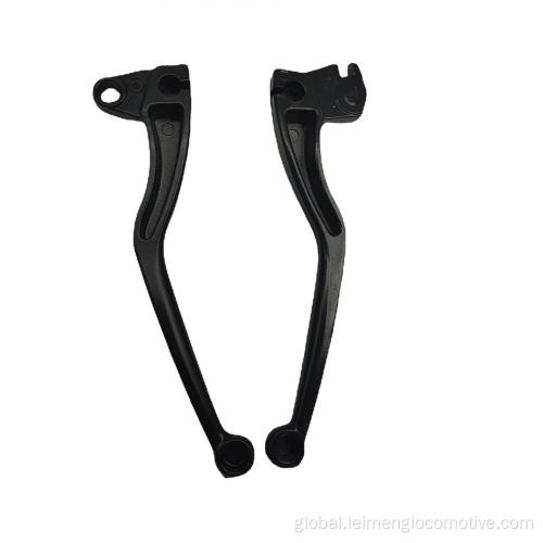 Brake Horn Handle Whole brake handle for motorcycle horn guard Supplier